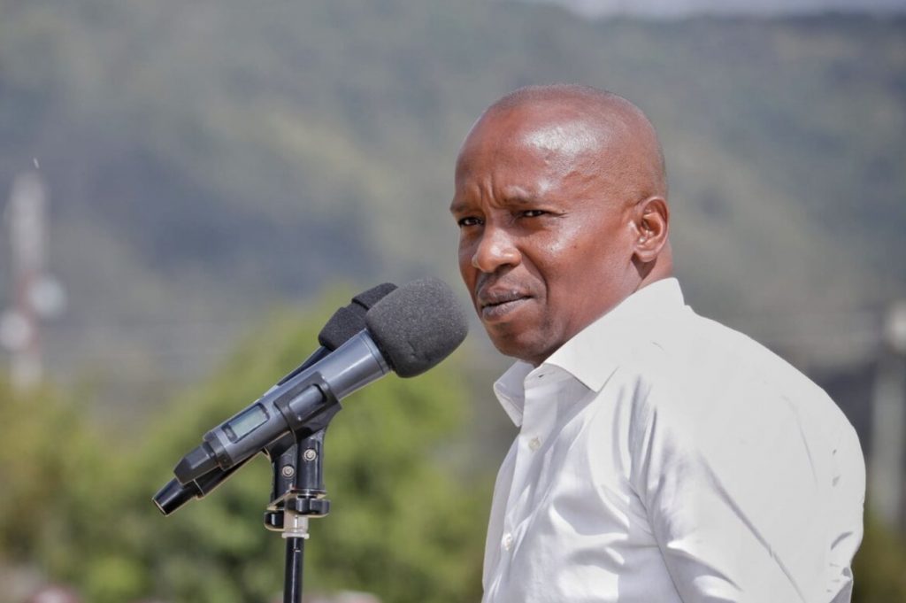 Νηστεία μέχρι θανάτου στην Κένυα: Ενώπιον του δικαστηρίου ο πάστορας Εζεκιέλ Οντέρο