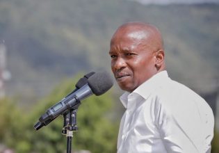 Νηστεία μέχρι θανάτου στην Κένυα: Ενώπιον του δικαστηρίου ο πάστορας Εζεκιέλ Οντέρο