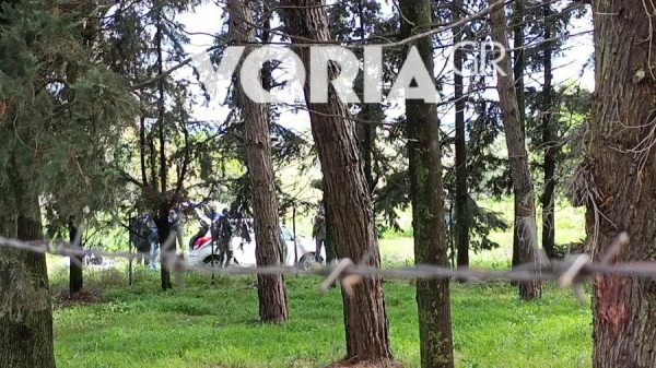 Δολοφονία γυναίκας στη Θεσσαλονίκη: Πυροβολημένη από κοντινή απόσταση στο κεφάλι