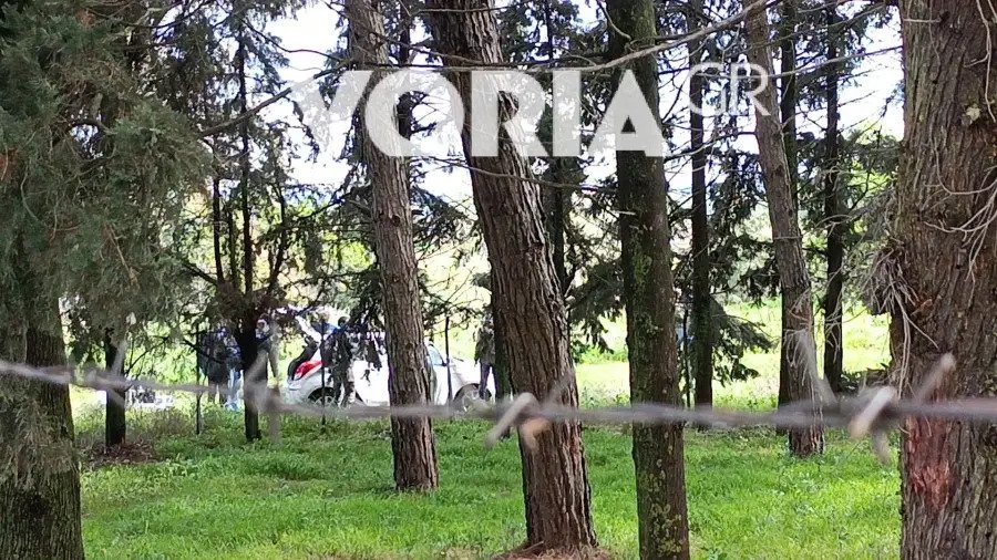 Δολοφονία γυναίκας στη Θεσσαλονίκη: Πυροβολημένη από κοντινή απόσταση στο κεφάλι