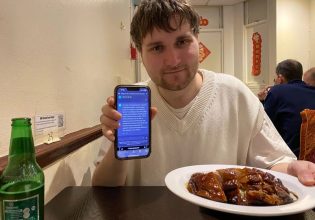 ChatGPT: Ζήτησε από την τεχνητή νοημοσύνη να ελέγχει τη ζωή του για 24 ώρες