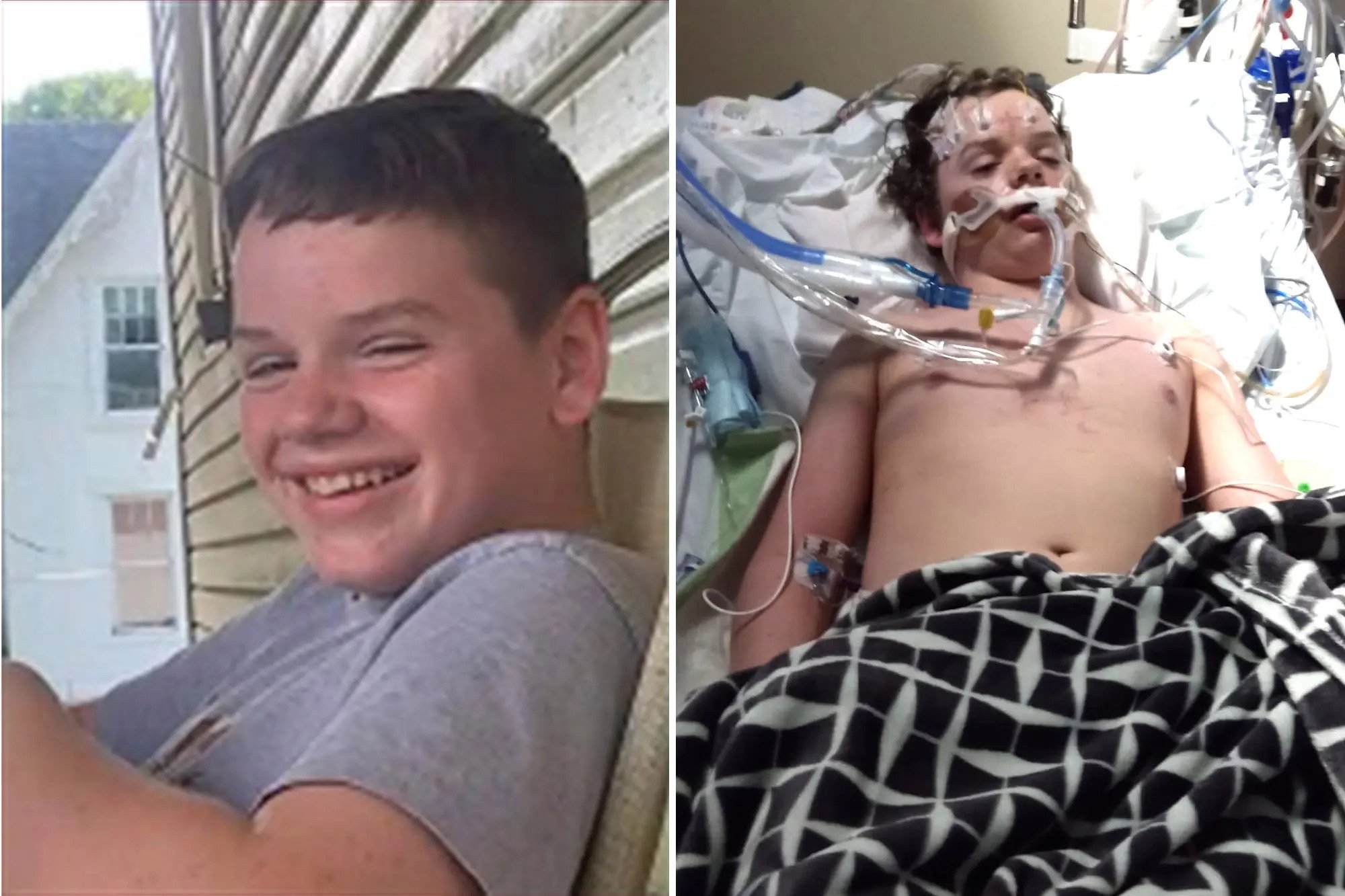 TikTok: Νεκρός 13χρονος μετά από challenge - Πήρε φάρμακο για αλλεργίες