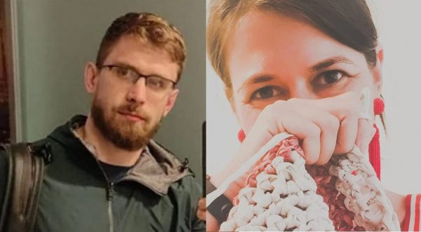 Έρωτας στα χρόνια της… κατασκοπείας: Η διπλή ζωή της Μαρίας Τσάλλα και του Ντάνιελ Κάμπος