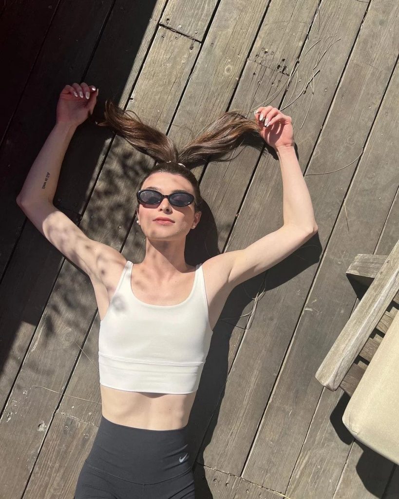 Nike: Η συνεργασία με τρανς TikToker και τα τρανσφοβικά σχόλια