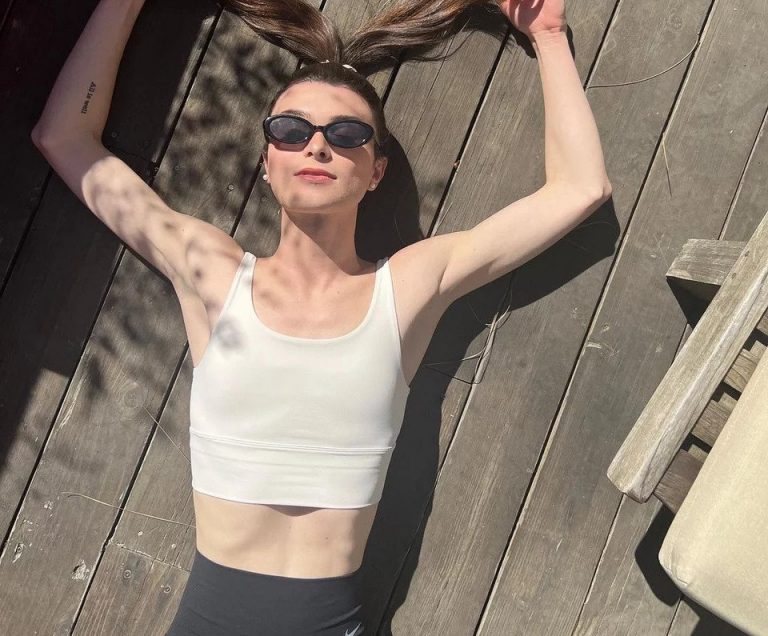 Nike: Η συνεργασία με τρανς TikToker και τα τρανσφοβικά σχόλια