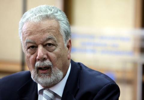 Χρίστος Γεραρής: «Το Εκλογοδικείο θα αποφασίσει για το “κόμμα Κασιδιάρη”»