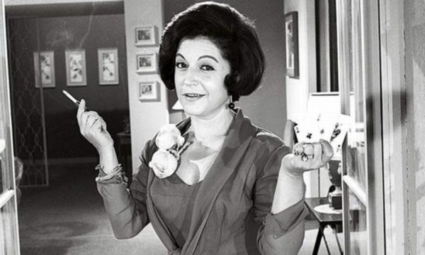 Μάκης Δελαπόρτας: Αποκαλύψεις φωτιά για την Ρένα Βλαχοπούλου – «Την έβγαλαν με το ζόρι…»