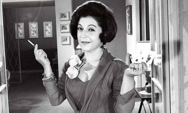 Μάκης Δελαπόρτας: Αποκαλύψεις φωτιά για την Ρένα Βλαχοπούλου – «Την έβγαλαν με το ζόρι…»