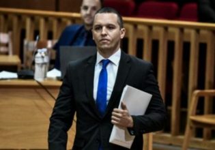 Ετοιμάζεται προσφυγή κατά του κόμματος Κασιδιάρη για «κλεμμένο» όνομα