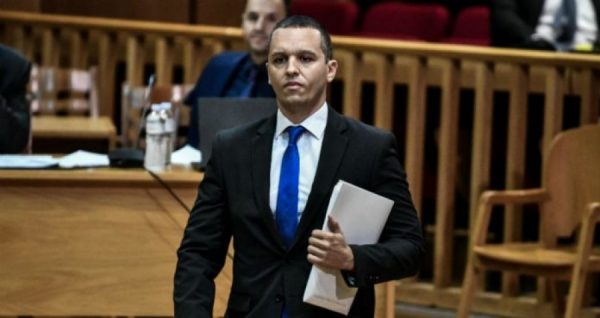 Εκλογές 2023: Υπέβαλε δήλωση συμμετοχής στις εκλογές το κόμμα του Ηλία Κασιδιάρη