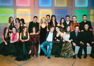 Το Fame Story επιστρέφει – Τα ονόματα έκπληξη στο μουσικό ριάλιτι