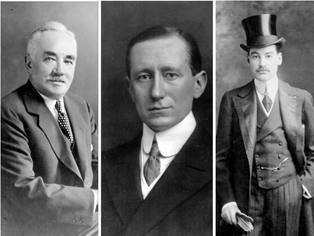 Τιτανικός: Πέντε διάσημοι που δεν επιβιβάστηκαν και γλίτωσαν από το ναυάγιο