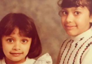 Μια στιγμή που με άλλαξε: «Όταν αποχωρίστηκα τους γονείς μου»