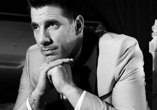 «Αυτό Που Ήθελα» – Ακούστε τη νέα μεγάλη επιτυχία του Θοδωρή Φέρρη