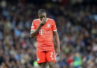 «Ζητείται βιβλικό θαύμα» για να προκριθεί η Μπάγερν