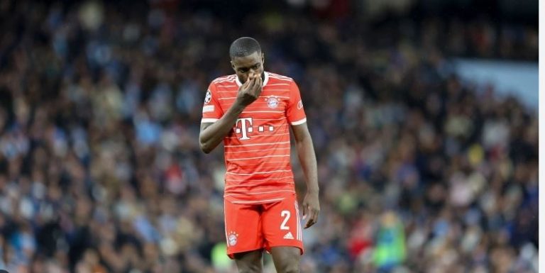 «Ζητείται βιβλικό θαύμα» για να προκριθεί η Μπάγερν