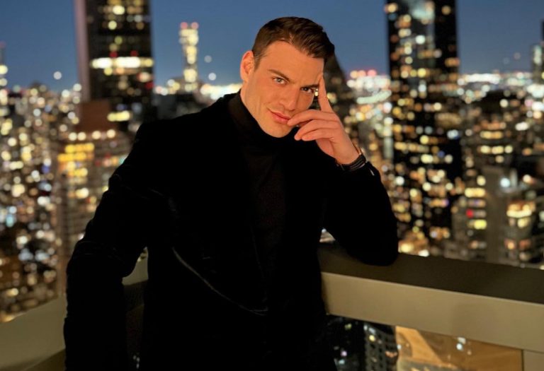 Δημήτρης Φιντιρίκος: Οι πρώτες δηλώσεις του μετά τη διάρρηξη στο σπίτι του