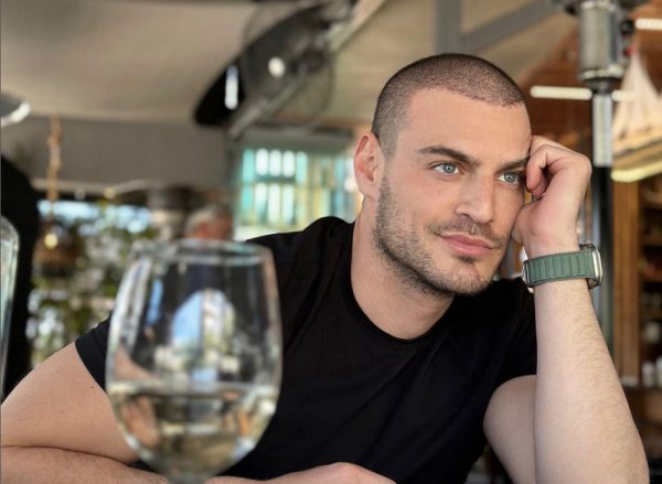 Βίντεο από τη διάρρηξη στο σπίτι του Δημήτρη Φιντιρίκου