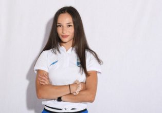 Ετών 99 ο οδηγός που χτύπησε την αθλήτρια με το αυτοκίνητο – «Ζαλίστηκε και έπεσε δίπλα»