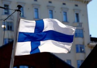 Η πρεσβεία της Φινλανδίας στη Μόσχα έλαβε επιστολή που περιείχε σκόνη