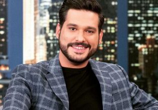 Φοίβος Παπαδάκης: Περήφανος γιος