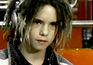 Θυμάστε τον πιτσιρικά του Freestyler; Δείτε πώς είναι σήμερα, 24 χρόνια μετά