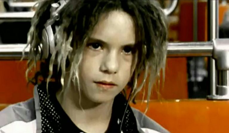 Θυμάστε τον πιτσιρικά του Freestyler; Δείτε πώς είναι σήμερα, 24 χρόνια μετά