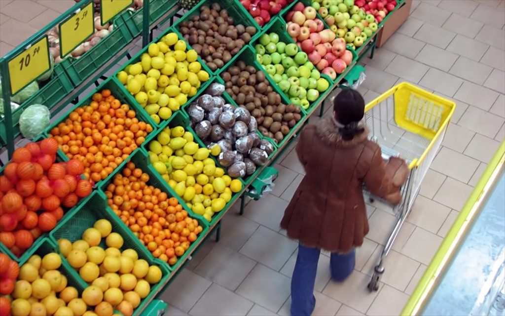 Τρόφιμα: Γιατί οι αγρότες στην Ευρώπη ανησυχούν για μεγαλύτερη εκτίναξη των τιμών