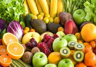 Εξαγωγές: Συνεχίζονται οι επιδόσεις ρεκόρ σε φρούτα και λαχανικά