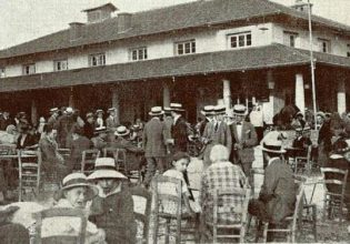 Η Αίγλη Ζαππείου ανοίγει ξανά – Ήταν κλειστή από το 2020