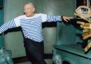 Ο Ζαν Πολ Γκοτιέ δεν ήθελε ποτέ να σοκάρει – Ήταν απλά ο εαυτός του