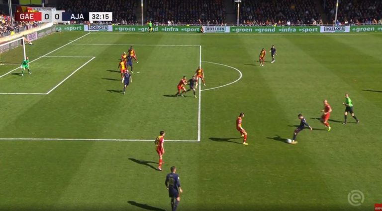 Χαμός στην Ολλανδία με το VAR: «Βράζει» ο Άγιαξ (vid)