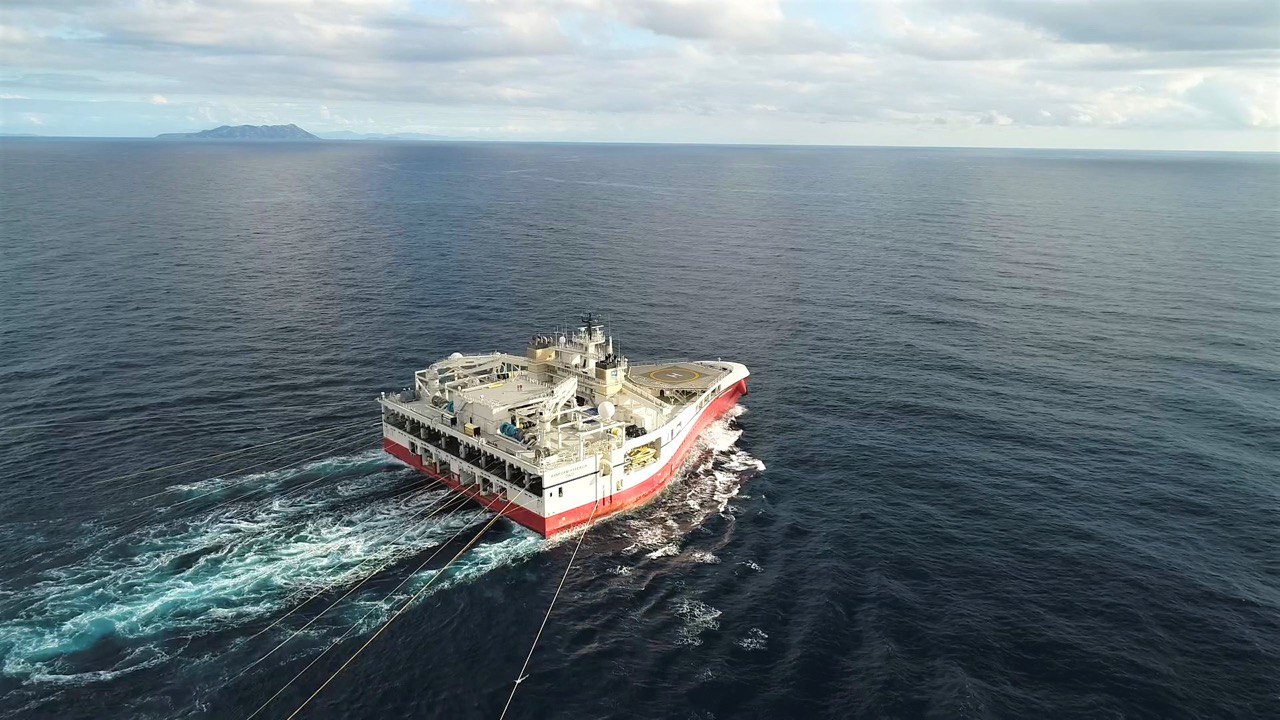 Hydrocarbons: Race for first drilling in Greece