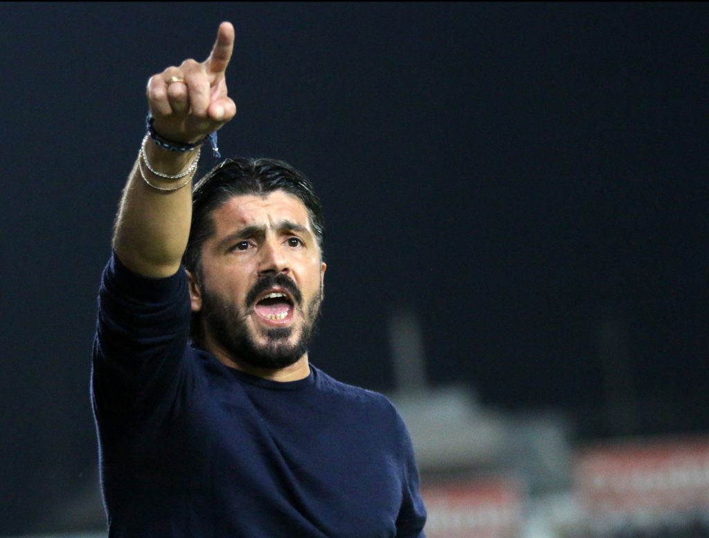 Τζενάρο Γκατούζο: ένας «εκρηκτικός» πολίτης του κόσμου