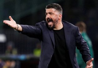 Ένας μαχητής με το DNA Ολυμπιακού!