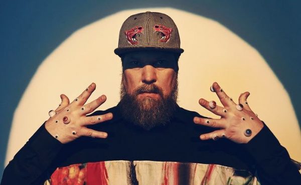 John Grant: Ένα ευαίσθητο και ρομαντικό πλάσμα, πρώτη φορά στην Ελλάδα