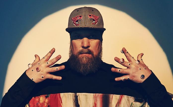 John Grant: Ένα ευαίσθητο και ρομαντικό πλάσμα, πρώτη φορά στην Ελλάδα