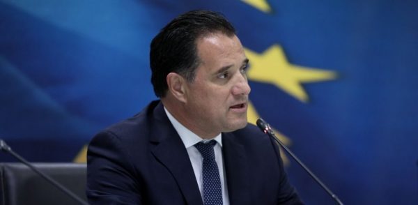 Γεωργιάδης: Η Αρετή Αθανασίου του ΣΥΡΙΖΑ αποκάλυψε το όνομα της καταγγέλλουσας στην υπόθεση Γεωργούλη