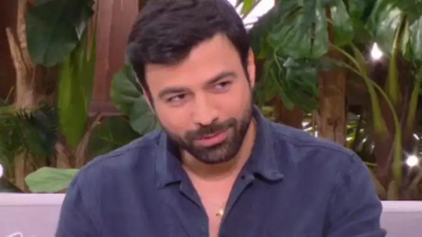 Ο Αντρέας Γεωργίου έδωσε το απόλυτο σπόιλερ για τη Γη της Ελιάς – Αυτό που κανείς δεν ήθελε να ακούσει