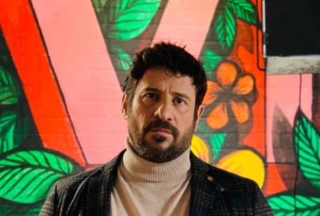 Αλέξης Γεωργούλης: Οταν παρότρυνε τις γυναίκες – θύματα βίας να μιλήσουν [εικόνα]