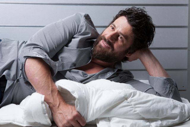 Αλέξης Γεωργούλης: Το μήνυμα του στην Πηγή Δεβετζή μετά τις χθεσινές δηλώσεις της