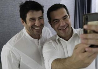 Ο ΣΥΡΙΖΑ στην δίνη του απρόβλεπτου και του… Αλέξη Γεωργούλη