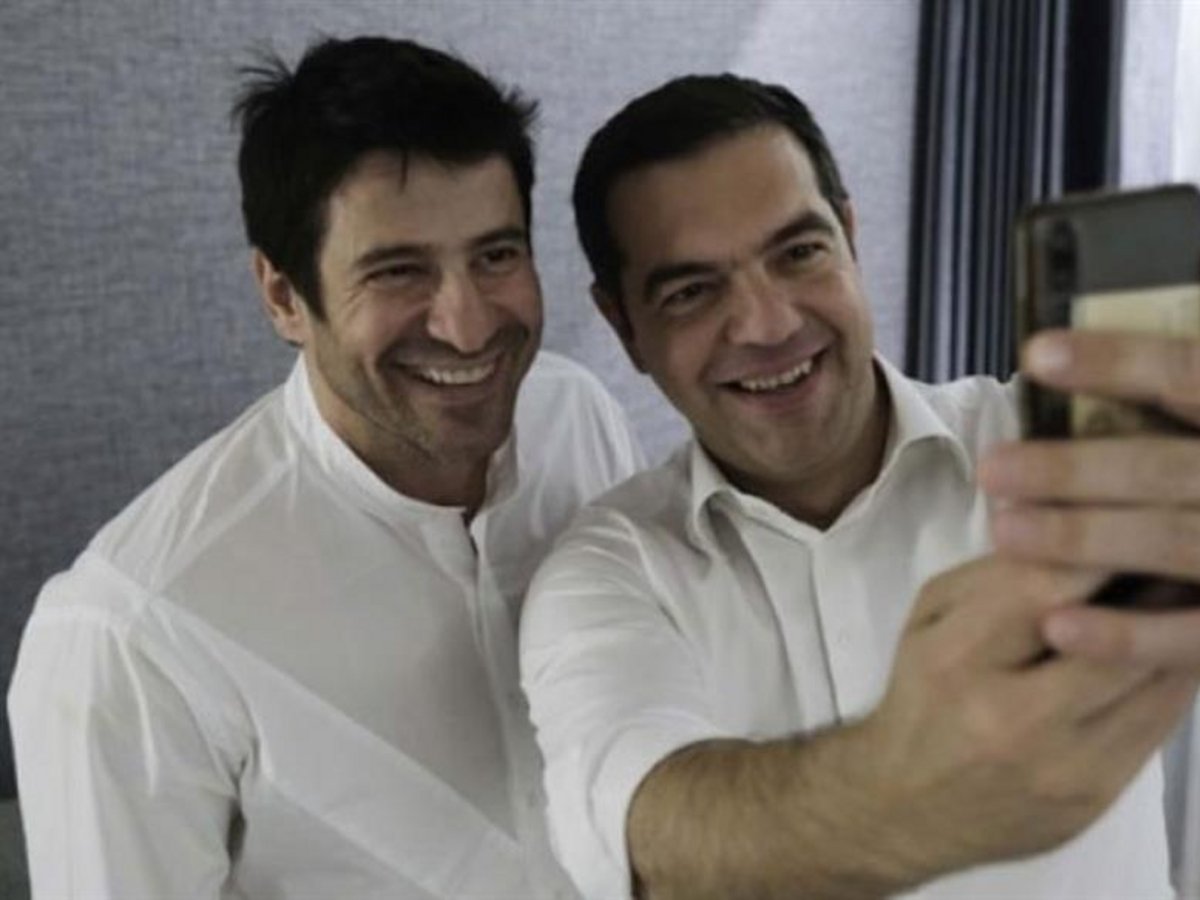 Ο ΣΥΡΙΖΑ στην δίνη του απρόβλεπτου και του… Αλέξη Γεωργούλη