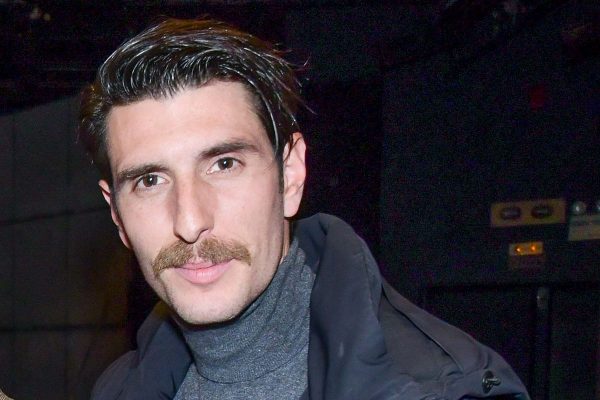 Γιώργος Γεροντιδάκης: Πώς σχολιάζει τη στάση των γυναικών απέναντι στους άνδρες