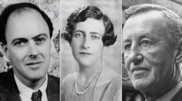 Tα κλασικά μυθιστορήματα αναθεωρούνται – Mια συζήτηση για το πού πρέπει να τραβηχτεί η γραμμή