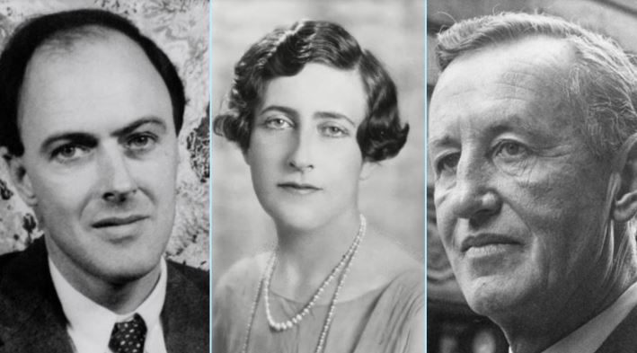 Tα κλασικά μυθιστορήματα αναθεωρούνται – Mια συζήτηση για το πού πρέπει να τραβηχτεί η γραμμή