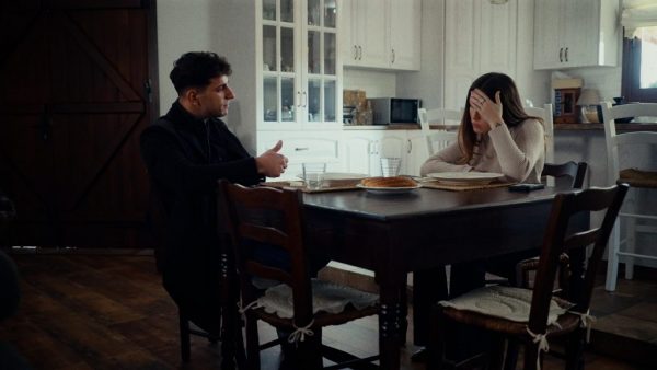 Η Γη της Ελιάς spoiler: Η Μυρτάλη θύμα ξυλοδαρμού από τον Αλέξη