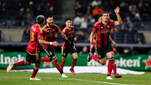 Γιακουμάκης: Εντυπωσιάζει με τις… «μπαλοθιές» του και στην άλλη άκρη του Ατλαντικού