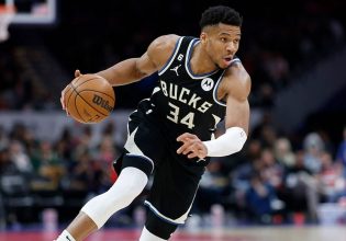 Μπακς: Επιστρέφει για το Game 4 ο Αντετοκούνμπο (pic)