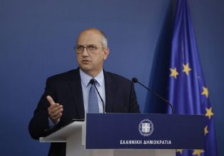 Κασιδιάρης: «Επέλεξε να μην σταθεί απέναντί τους. Και δεν ήταν η πρώτη φορά», λέει ο Οικονόμου για τον Τσίπρα